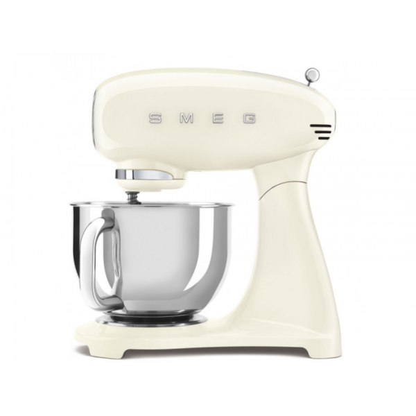 Миксер планетарный Smeg SMF05CREU