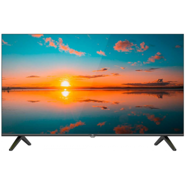 Телевизор BQ 40F40B Black