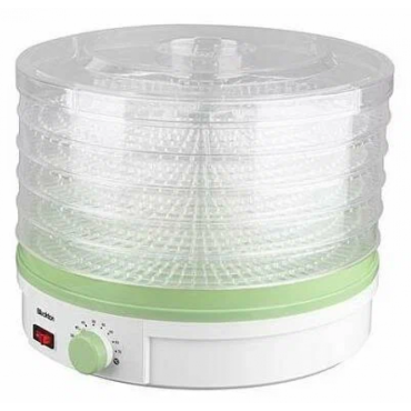 Сушилка для овощей Blackton Bt FD1114 White-green