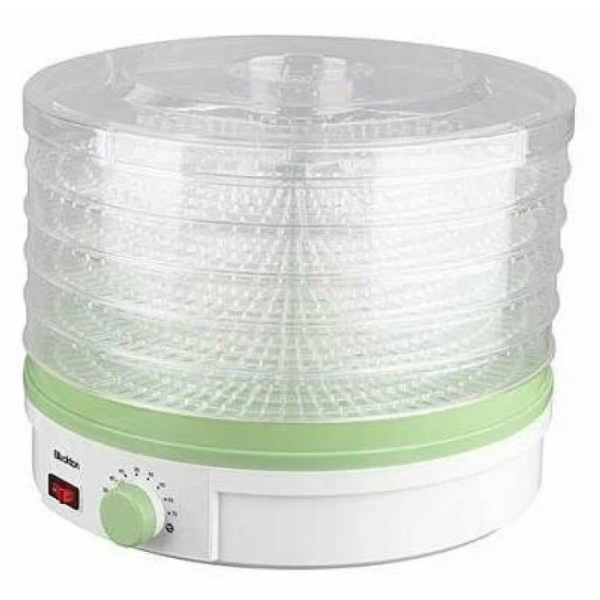 Сушилка для овощей Blackton Bt FD1114 White-green