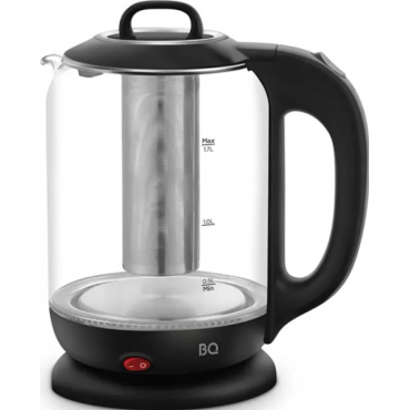 Чайник BQ KT1701G Black