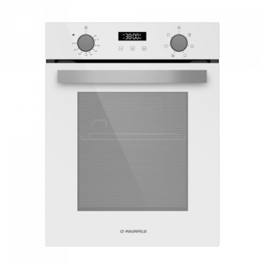 Шкаф духовой электрический Maunfeld EOEM516PW