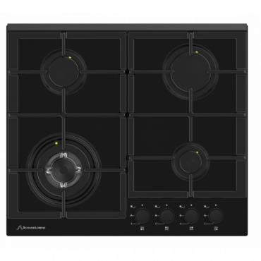Газовая варочная панель Schaub Lorenz SLK GY6611