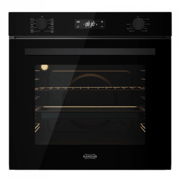 Электрический духовой шкаф Kanzler O 527 S