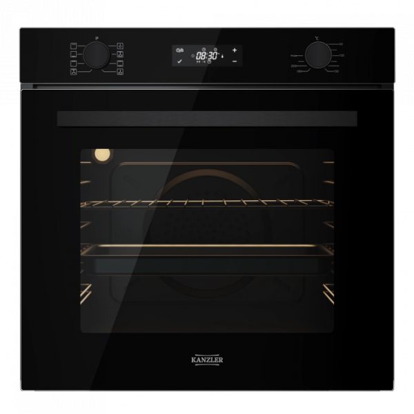 Электрический духовой шкаф Kanzler O 527 S