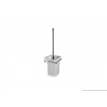 Ершик AQUATEK Либра AQ4310CR хром