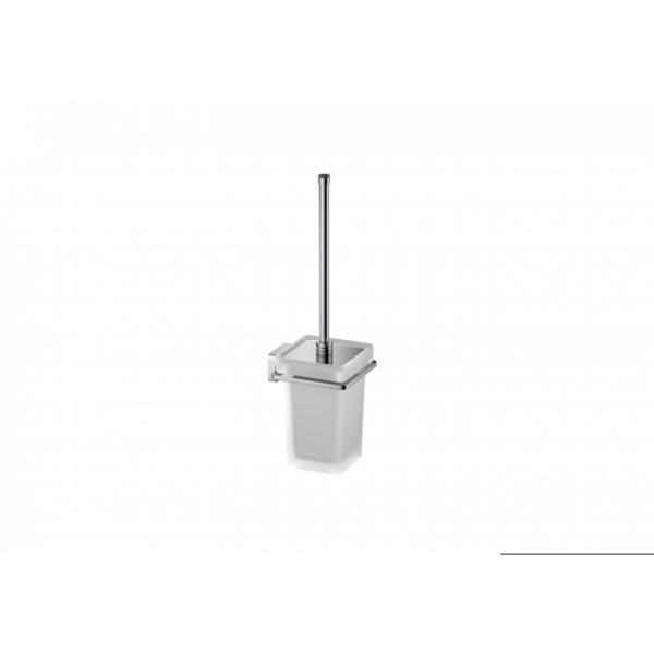 Ершик AQUATEK Либра AQ4310CR хром