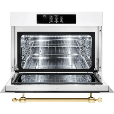 Шкаф для быстрого охлаждения или заморозки ILVE BC 645 SNTC/AWB