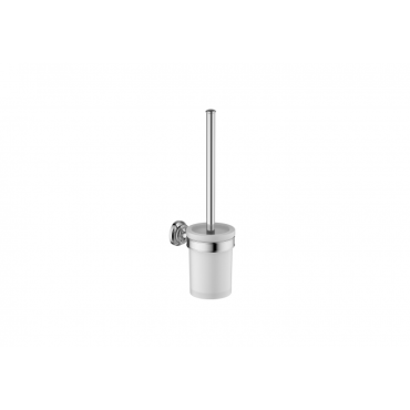 Ершик AQUATEK Классик AQ4510CR хром