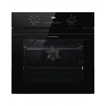 Духовой шкаф Kuppersberg HO 608 Black Glass