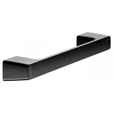 Поручень Keuco Aveno 14607370000 черный матовый