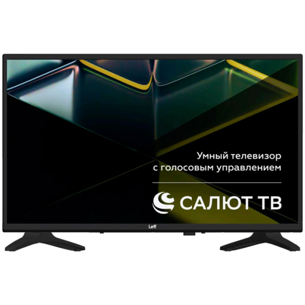 Телевизор LEFF 32H690T