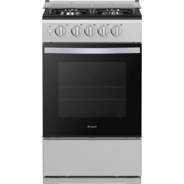 Газовая плита Weissgauff WGSM 5322 XG 438320
