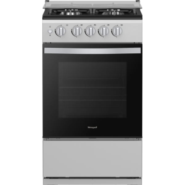 Газовая плита Weissgauff WGSM 5322 XG 438320