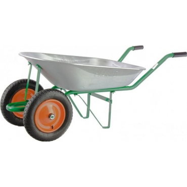 Тачка садовая PALISAD грузоподъемность 170 кг 689225