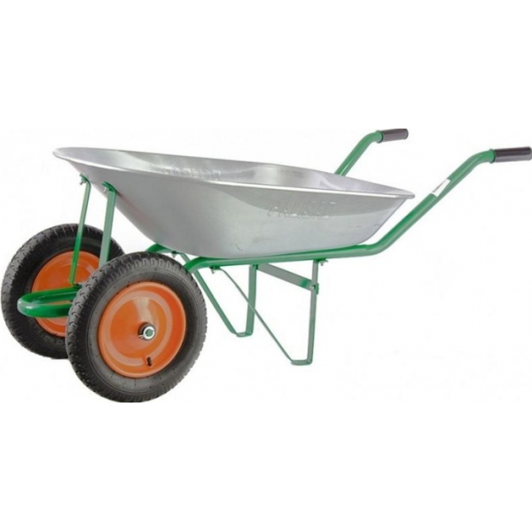 Тачка садовая PALISAD грузоподъемность 170 кг 689225