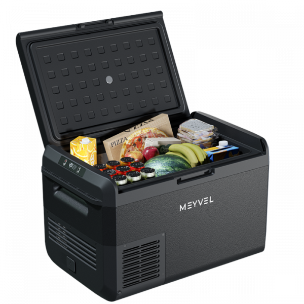 Автохолодильник Meyvel AF-M40 (Black)