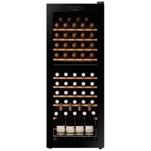 Винный шкаф Dunavox DXFH-50.142