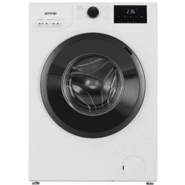 Стиральная машина Gorenje W5NGPI72SBS/C
