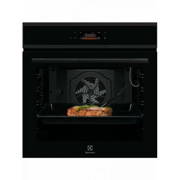 Электрический духовой шкаф Electrolux EOE8P39H