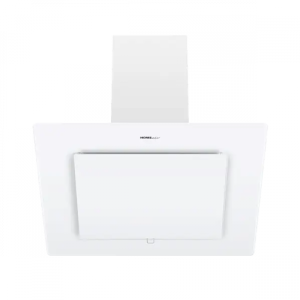 Кухонная вытяжка Homsair Elf 60 Glass White