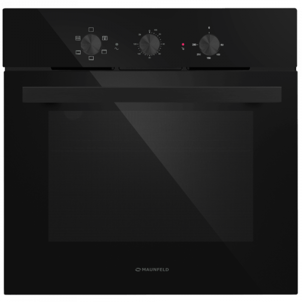 Электрический духовой шкаф Maunfeld AEOC6041B2