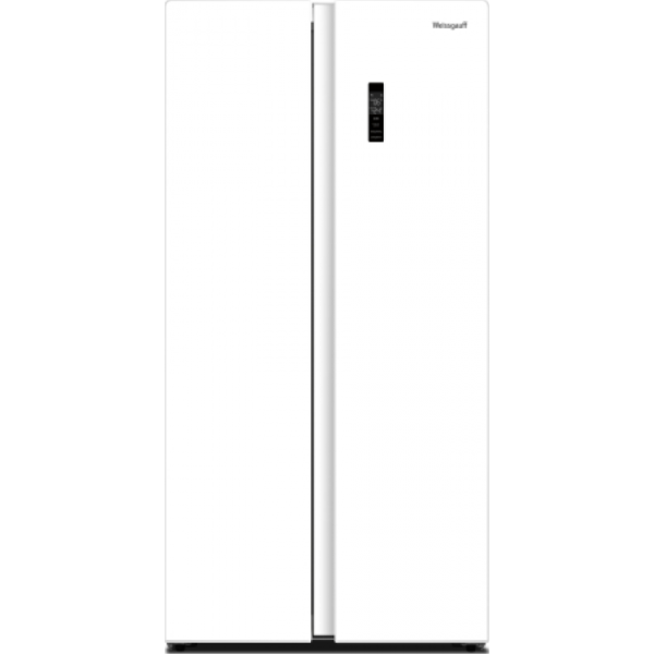 Холодильник Weissgauff WSBS 600 W NoFrost Inverter 439473