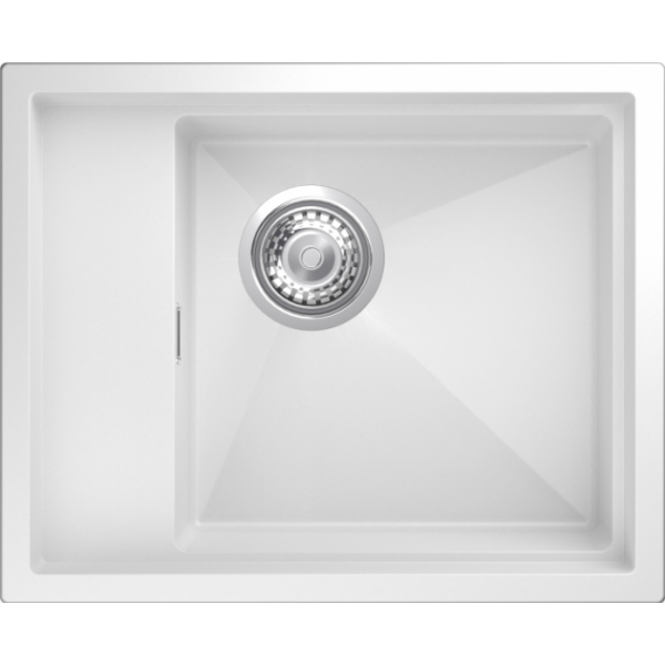 Кухонная мойка Rivelato NB-544-L brina