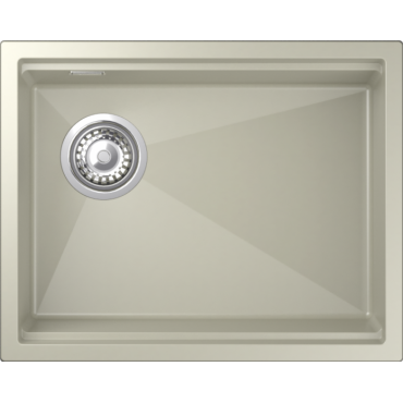 Кухонная мойка Rivelato LN-554-L topazio