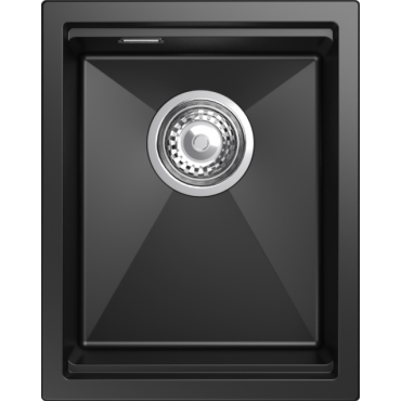 Кухонная мойка Rivelato LN-354 antracite Кухонная мойка Rivelato LN-354 antracite