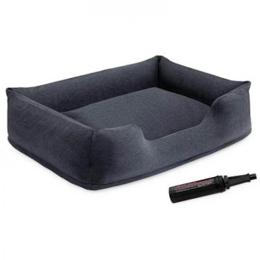Лежанка надувная для животных Intex 97х74х23см 48702