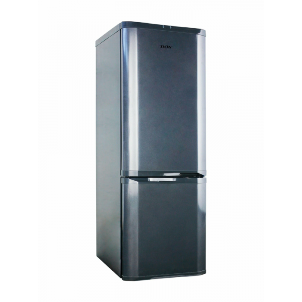 Холодильник DON R-280 G графит