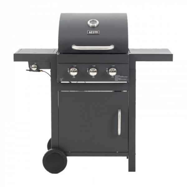 Гриль газовый Aesto 11105