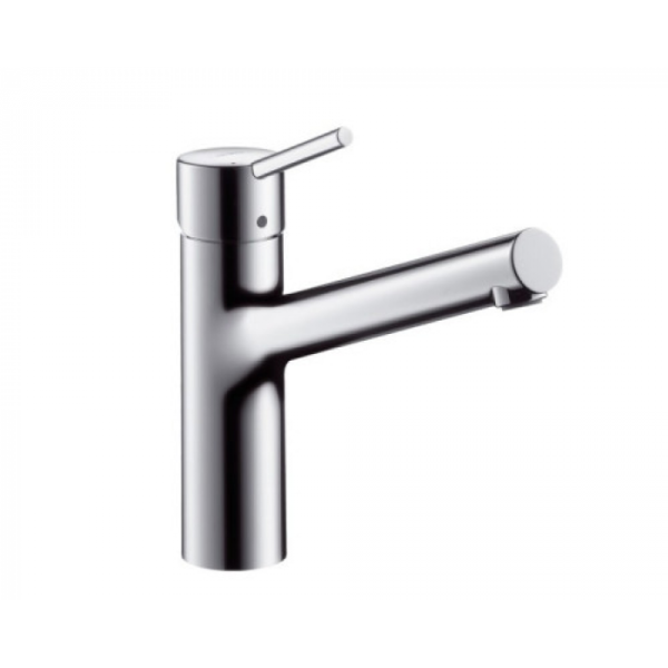 Смеситель для кухни Hansgrohe Talis S 32851800 нержавеющая сталь