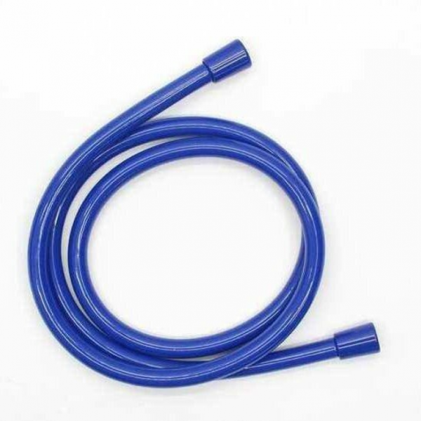 Душевой шланг Hansgrohe Isiflex 28276330B синий