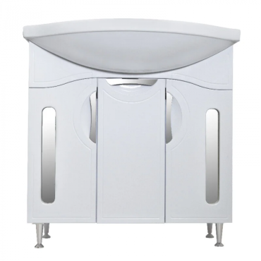 Тумба Stella Polar Сильва 80 SP-00001860