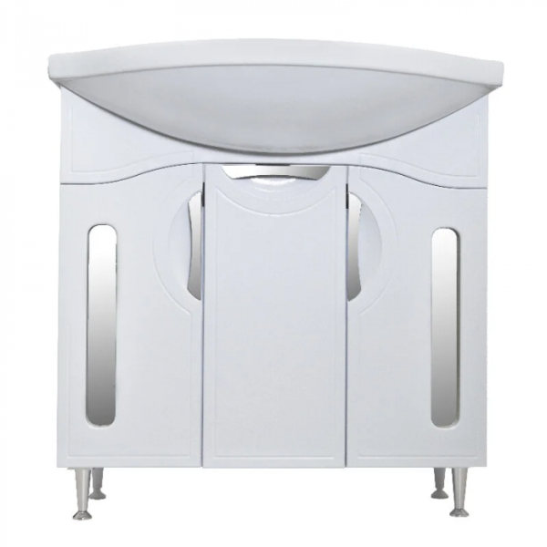 Тумба Stella Polar Сильва 80 SP-00001860