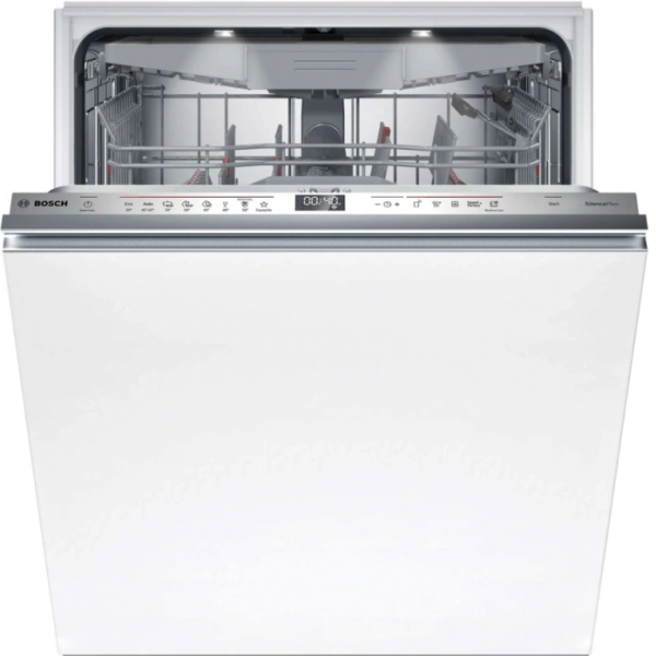 Встраиваемая посудомоечная машина Bosch SMV6ECX10E