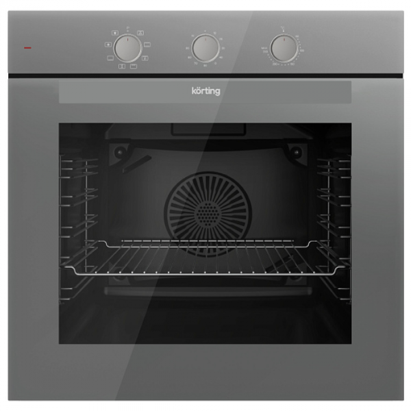 Электрический духовой шкаф Korting OKB 3810 FGGr