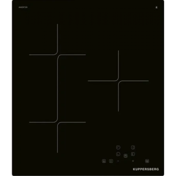 Индукционная варочная панель Kuppersberg ICI 418