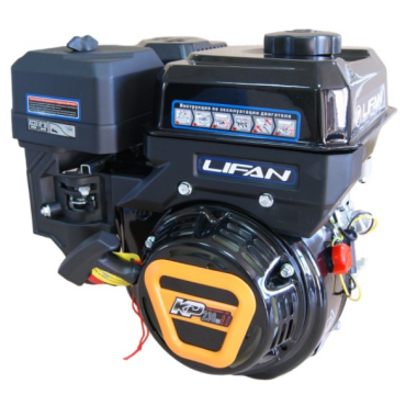 Двигатель бензиновый Lifan KP230E PRO