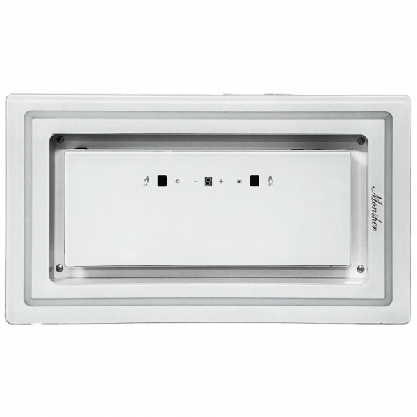 Встраиваемая вытяжка Monsher LUMIA 60 BLANC