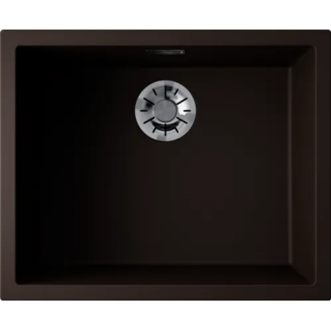 Мойка Omoikiri Yamakawa 55-U/I-MO мокко 4997455