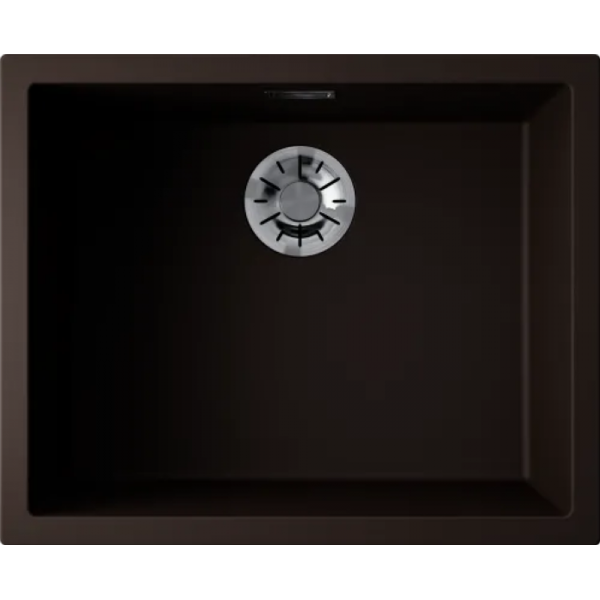 Мойка Omoikiri Yamakawa 55-U/I-MO мокко 4997455