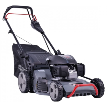 Газонокосилка бензиновая EVOline LMG 53 CVH COMMERCIAL (Honda)