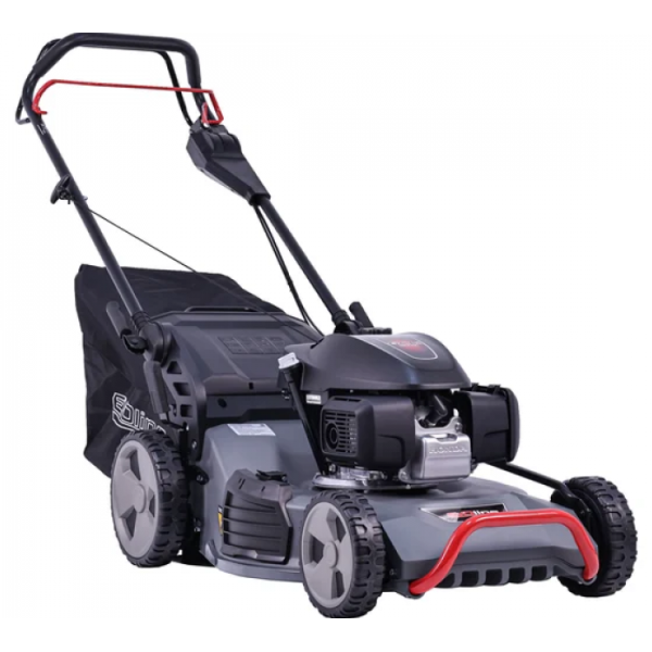 Газонокосилка бензиновая EVOline LMG 53 CVH COMMERCIAL (Honda)