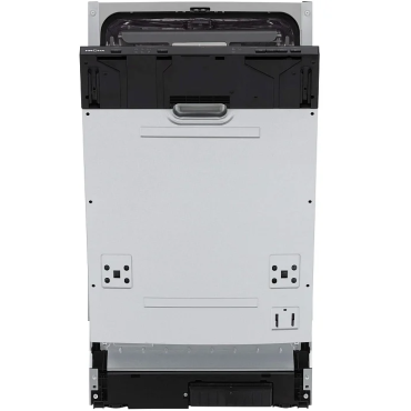 Встраиваемая посудомоечная машина Krona WESPA 45 BI V2