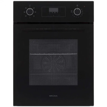 Электрический духовой шкаф Krona RITUS 45 BL/BL G2