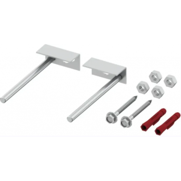 Настенное крепление Tece D380014