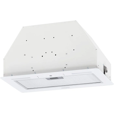 Вытяжка Krona SVEN 600 white SGC